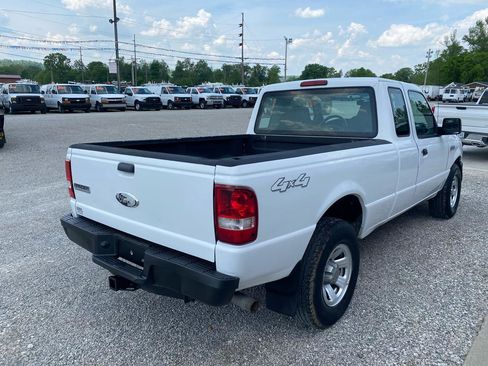 Used 2009 Ford Ranger XL AWD/4WD image 5