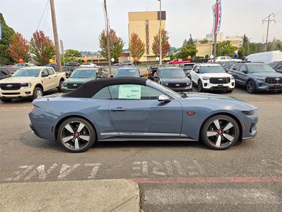 New 2025 Ford Mustang GT Premium w/ 60th Anniversary Package