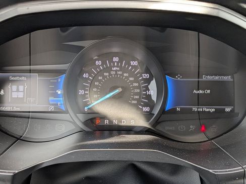 Used 2023 Ford Edge SEL AWD/4WD image 14
