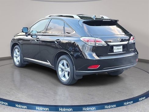 Used 2014 Lexus RX 350 AWD image 7
