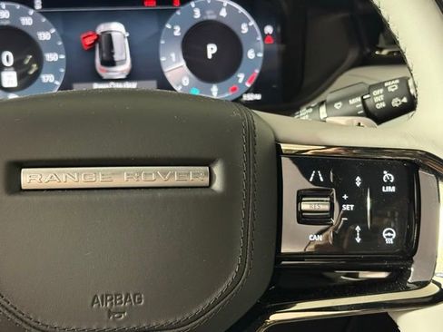 Certified 2026 Land Rover Range Rover Velar S image 18