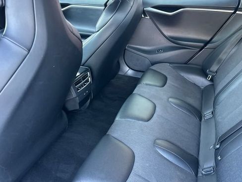 Used 2017 Tesla Model S 75 RWD image 14