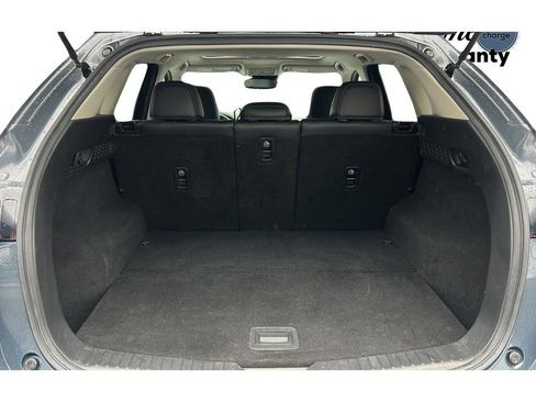 Used 2022 MAZDA CX-5 Carbon Edition image 28