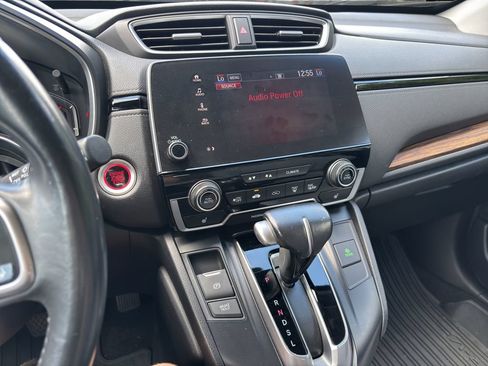 Used 2019 Honda CR-V EX-L image 23