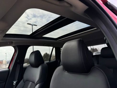 New 2026 MAZDA CX-50 AWD 2.5 S w/ Preferred Pkg image 10