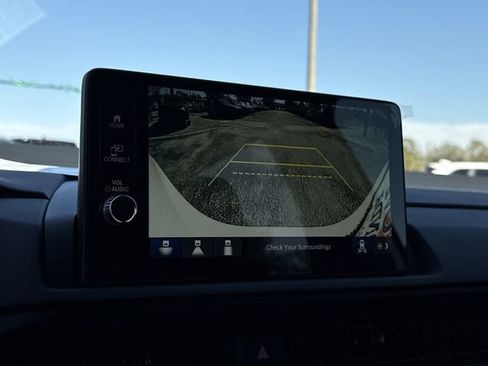 New 2026 Honda CR-V Sport image 29