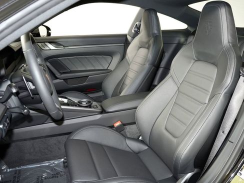 New 2026 Porsche 911 Carrera S RWD image 5