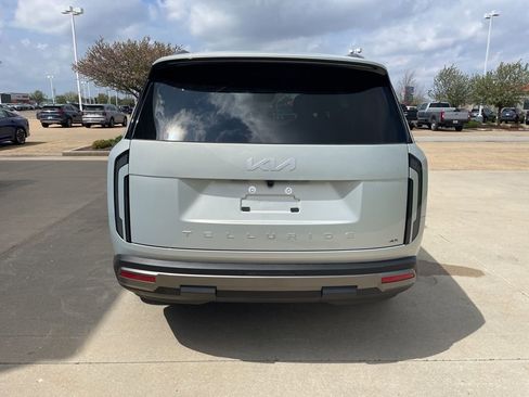 New 2027 Kia Telluride S image 6