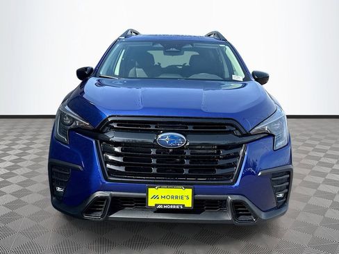 New 2026 Subaru Ascent Bronze Edition AWD/4WD image 2
