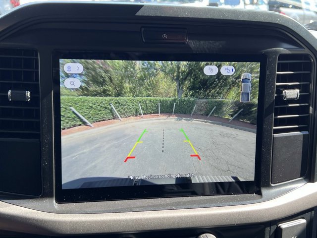 New 2026 Ford F150 XL AWD/4WD image 23