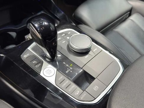 Used 2022 BMW X3 xDrive30i w/ Convenience Package AWD/4WD image 24