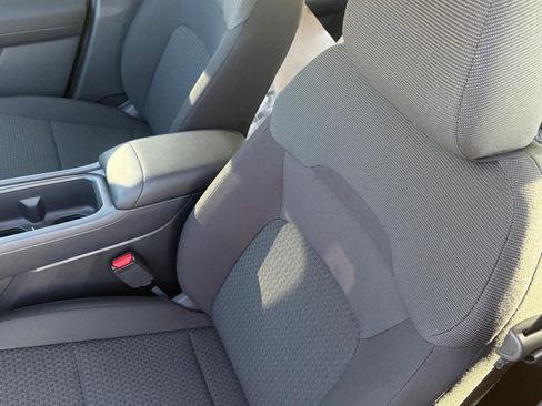 New 2026 Nissan Kicks S image 19