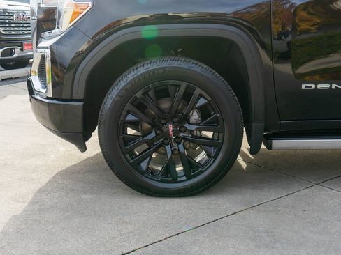 Used 2020 GMC Sierra 1500 Denali w/ Denali Ultimate Package image 32