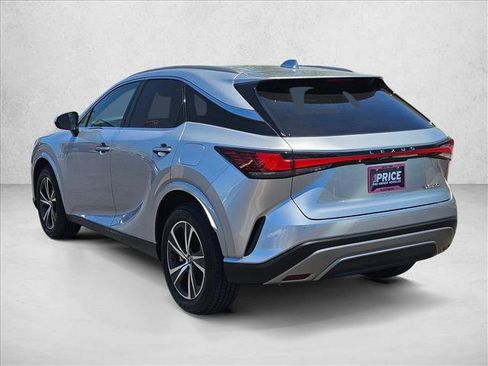 Used 2023 Lexus RX 350 Premium FWD image 9