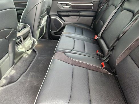 New 2026 RAM 1500 Laramie image 19