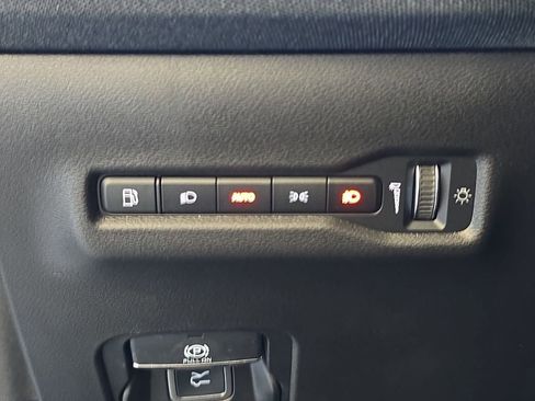 New 2026 Jeep Cherokee Laredo AWD/4WD image 25