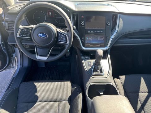 Certified 2024 Subaru Legacy AWD/4WD image 9