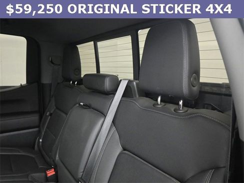 Used 2021 GMC Sierra 1500 SLT image 17