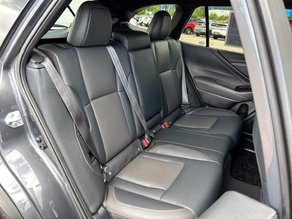 Used 2024 Subaru Outback Wilderness AWD/4WD image 20