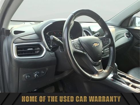 Used 2020 Chevrolet Equinox Premier FWD image 16