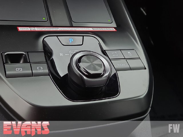 Certified 2026 Toyota C-HR AWD/4WD image 11