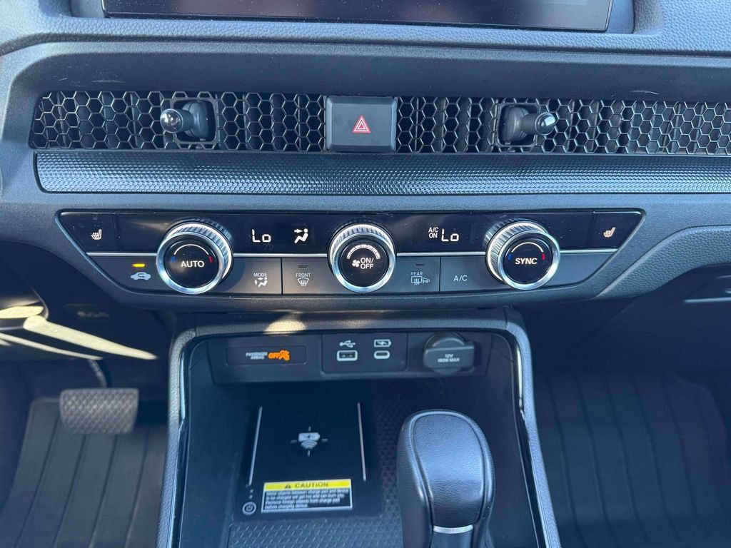 Used 2024 Honda CR-V Sport-L image 32