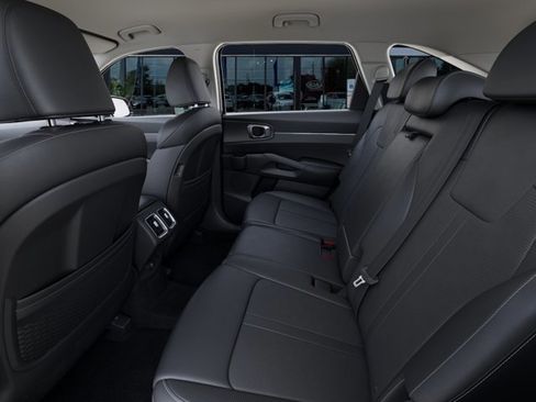New 2026 Kia Sorento S AWD/4WD image 18