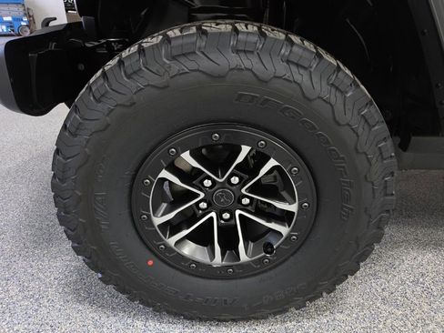 New 2026 Jeep Wrangler Willys image 39