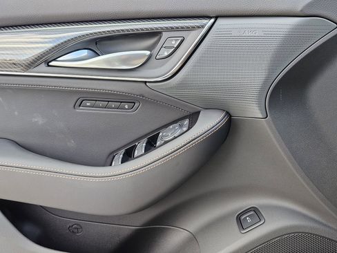 New 2026 Cadillac CT5 Sport image 21