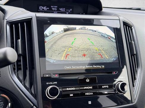 Certified 2023 Subaru Crosstrek 2.5i Sport image 17