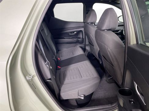 Used 2023 Hyundai Santa Cruz SEL w/ Activity Package image 27