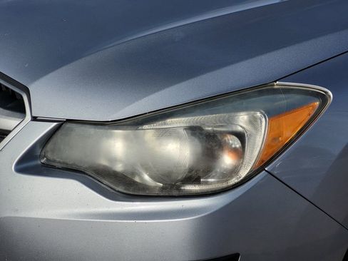 Used 2014 Subaru Impreza 2.0i Sport Premium image 8