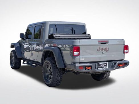 Used 2022 Jeep Gladiator Mojave AWD/4WD image 15