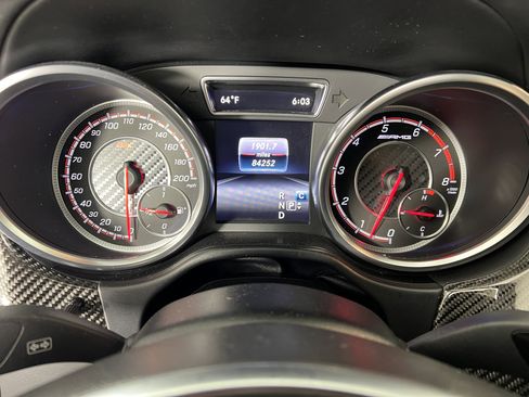 Used 2017 Mercedes-Benz GLE 63 AMG S image 27