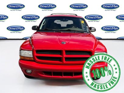 Used 2001 Dodge Durango 2WD