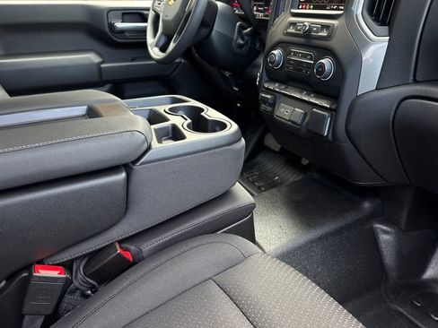 New 2026 Chevrolet Silverado 2500 W/T w/ WT Convenience Package RWD image 15
