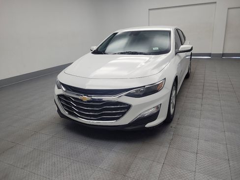 Used 2020 Chevrolet Malibu LS w/ Driver Confidence Package II FWD image 15