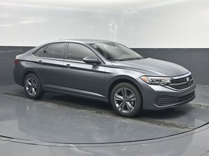 Used 2022 Volkswagen Jetta SE