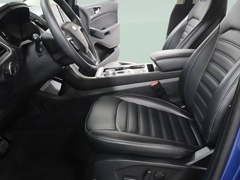 Used 2024 Ford Edge SEL w/ Convenience Package AWD/4WD image 20