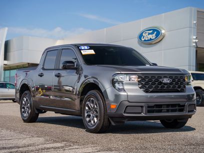 Used 2025 Ford Maverick XLT w/ XLT Luxury Package