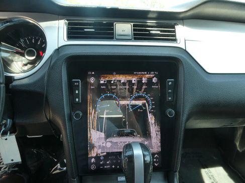 Used 2014 Ford Mustang Premium w/ Equipment Group 202A RWD image 20