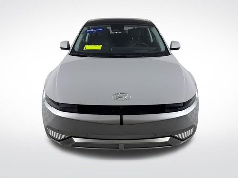 Used 2024 Hyundai Ioniq 5 Limited RWD image 11
