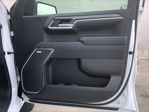 Used 2023 Chevrolet Silverado 1500 LTZ image 28