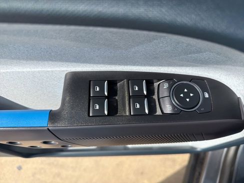 New 2025 Ford Maverick XLT FWD image 14
