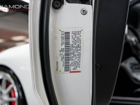 Used 1994 Toyota Supra Turbo RWD image 95