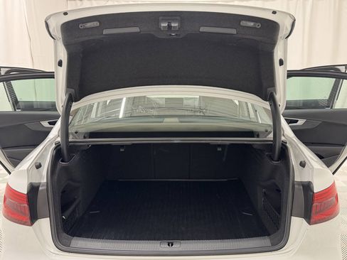 Used 2017 Audi A4 2.0T Premium w/ Audi MMI Navigation Plus image 44