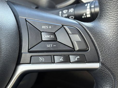 Certified 2024 Nissan Altima 2.5 SV image 24