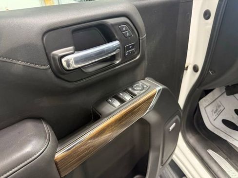 Certified 2021 Chevrolet Silverado 1500 High Country image 10