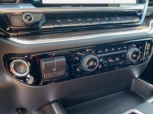 New 2026 Chevrolet Silverado 1500 LT Trail Boss w/ LT Trail Boss Premium Package image 16