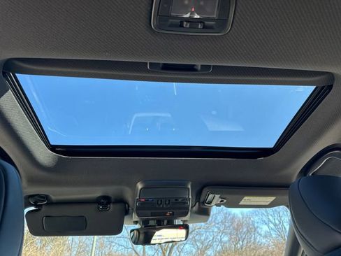 New 2026 Subaru Outback Premium image 17